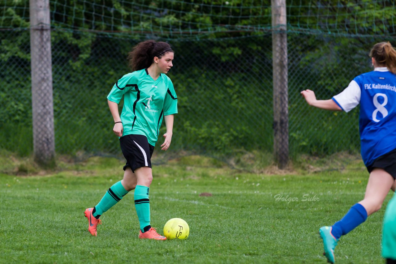 Bild 169 - B-Juniorinnen KaKi beim Abendturnier Schackendorf